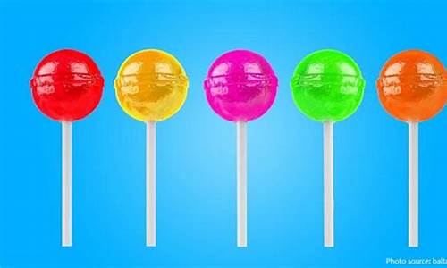 LOLLIPOP F_lollipop翻译中文